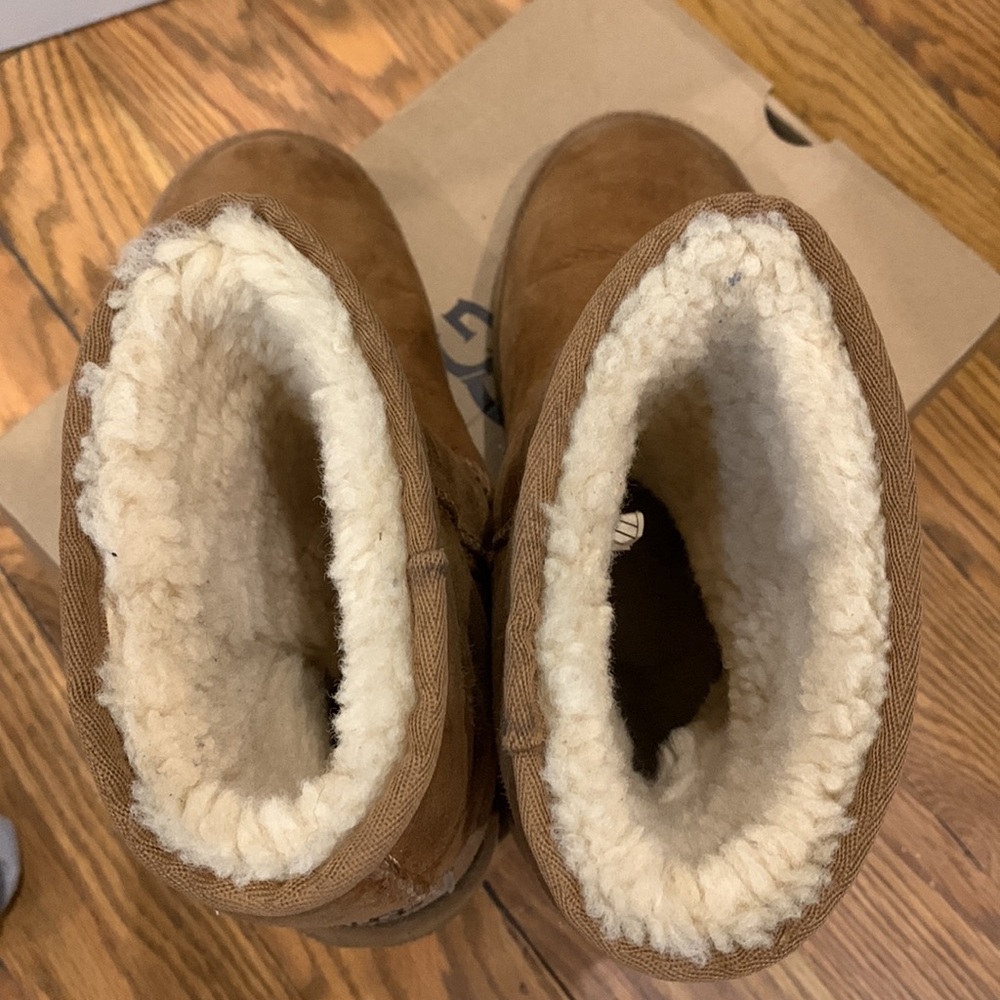 Ugg Midi Length Boot - image 3